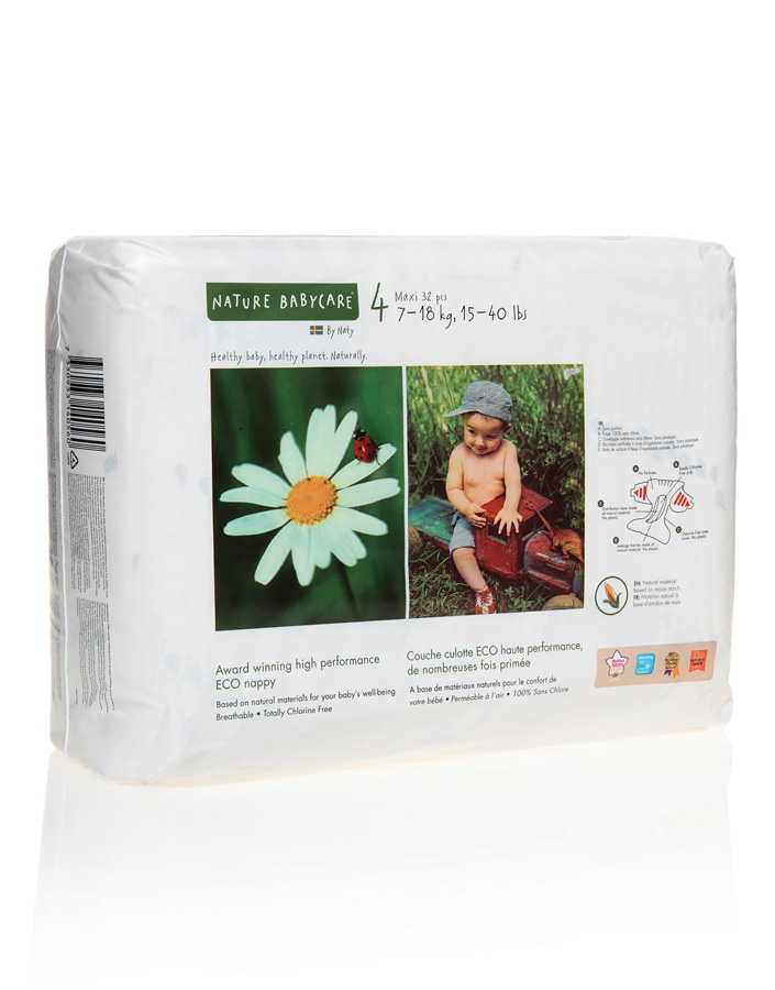 Nature Babycare