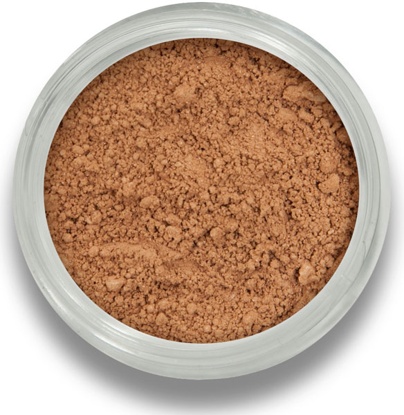 Bm Beauty Mineral Foundation 10g – Maple Dew | Quimbee