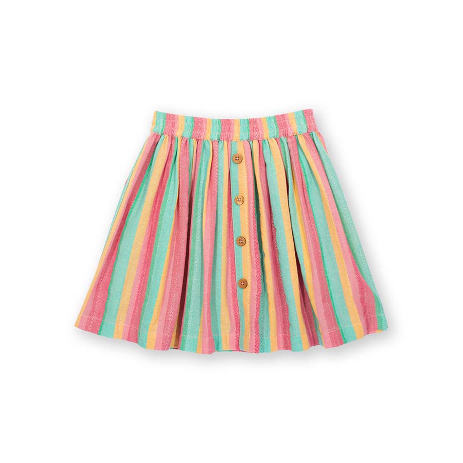 Kite Special Stripe Skirt - Kite Clothing