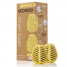 ecoegg Dryer Eggs - Fragrance Free