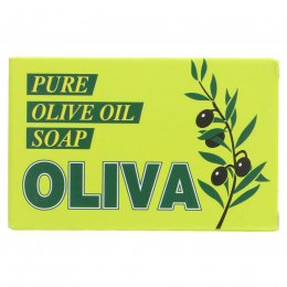 Oliva Olive Oil Soap - 125g