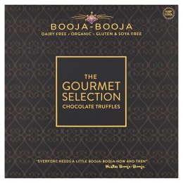 Booja Booja Organic Gourmet Truffle Selection - 230g