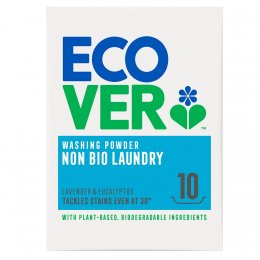 Ecover Non Bio Washing Powder 750g