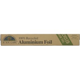 If You Care Recycled Aluminium Foil - 10m