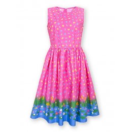 Kite Chesil Dress Water Lily