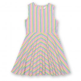 Kite Sweet Stripe Twirly Dress