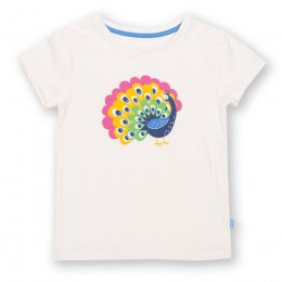 Kite Peacock T-Shirt