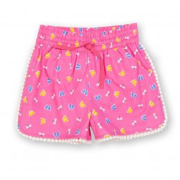 Kite Butterfly Shorts