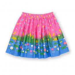 Kite Water Lily Skirt