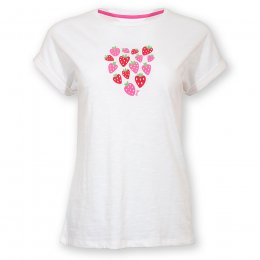 Kite Chapman T-Shirt - Strawberry