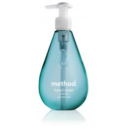 Method Gel Hand Wash Waterfall - 354ml