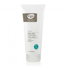 Green People Scent Free Conditioner - 200ml