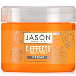 Jason C-Effects Moisturising Cream - 50g