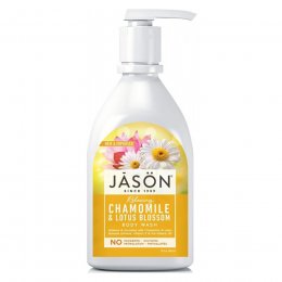 Jason Relaxing Chamomile & Lotus Blossom Body Wash - 887ml