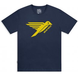 Mens Original Logo T-Shirt - Navy