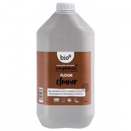 Bio D Floor Cleaner with Linseed Soap - 5L