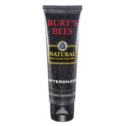Burts Bees Mens Aftershave - 70ml