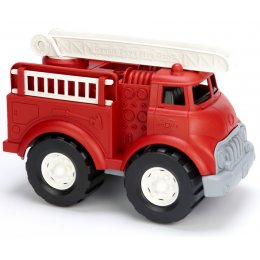 Green Toys Recycled Fire Truck