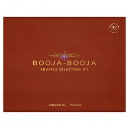 Booja Booja Truffle Selection No 1 Gift Collection - 138g