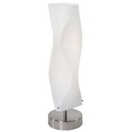 Aurora 2x36 With Dimmer SAD Table Lamp
