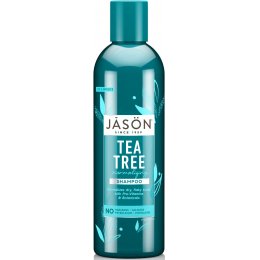 Jason Tea Tree Oil Therapy Shampoo - Normalising - 517ml