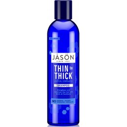 Jason Thin to Thick Extra Volume Shampoo - 240ml