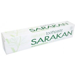 Sarakan Toothpaste - 50ml
