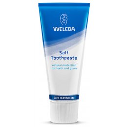 Weleda Toothpaste - Salt - 75ml