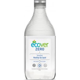 Ecover Zero Washing Up Liquid - 450ml