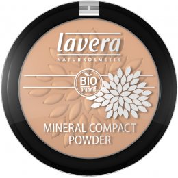 Lavera Mineral Compact Powder - 7g