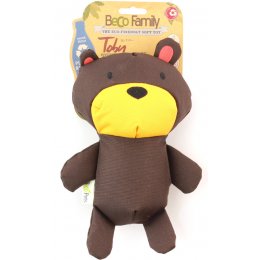 Beco Soft Toy - Teddy