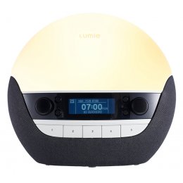 Bodyclock Luxe 750D - Wake Up Light