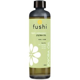 Fushi Organic Jojoba Oil - 100ml