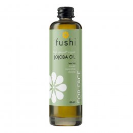 Fushi Organic Jojoba Oil - 100ml