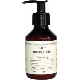Fruits of Nature Muscle Rub - 150ml