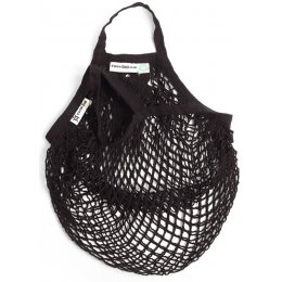 Organic Short Handled String Shopping Bag