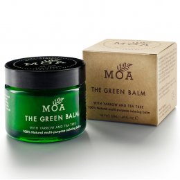 MOA The Green Balm - 50ml