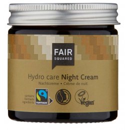 Fair Squared Night Cream - 50ml
