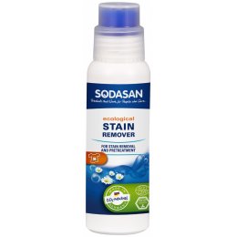 Sodasan Stain Removal Gel - 200ml
