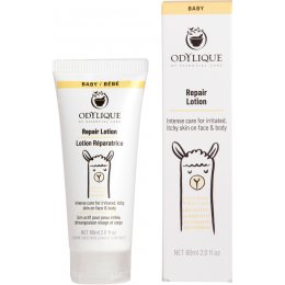 Odylique Baby Repair Lotion - 60ml