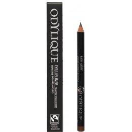 Odylique Eye & Lip liner - Brown - 1.2g