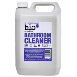 Bio D Bathroom Cleaner - 5L