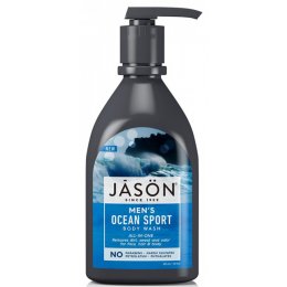 Jason Mens Body Wash Sports - 887ml
