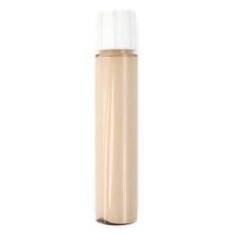 Zao Light Touch Complexion Refill - Sand - 4g