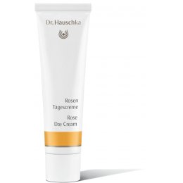 Dr. Hauschka Rose Day Cream - 30ml