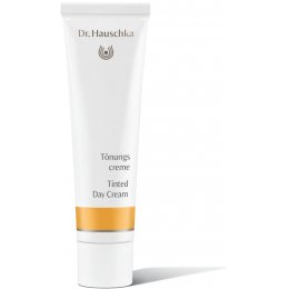 Dr. Hauschka Tinted Day Cream - 30ml