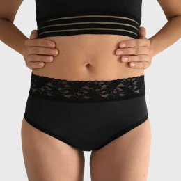 FLUX Period-Proof Underwear - Bikini