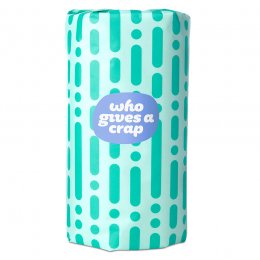 Who Gives a Crap Forest Friendly Bamboo & Sugarcane Kitchen Towels
