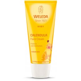 Weleda Calendula Face Cream - 50ml