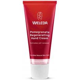 Weleda Pomegranate Hand Cream - 50ml